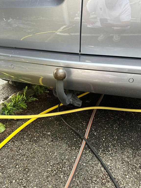 Gebraucht Peugeot Expert Premium 144 PS (105 kW) 2022 Grau Van