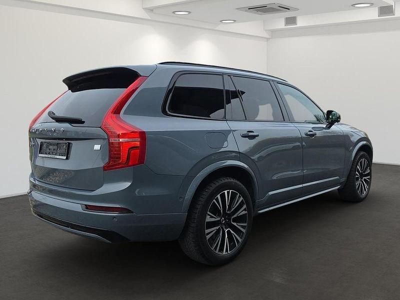 Gebraucht Volvo XC90 Plus 455 PS (334 kW) 2022 Grau SUV