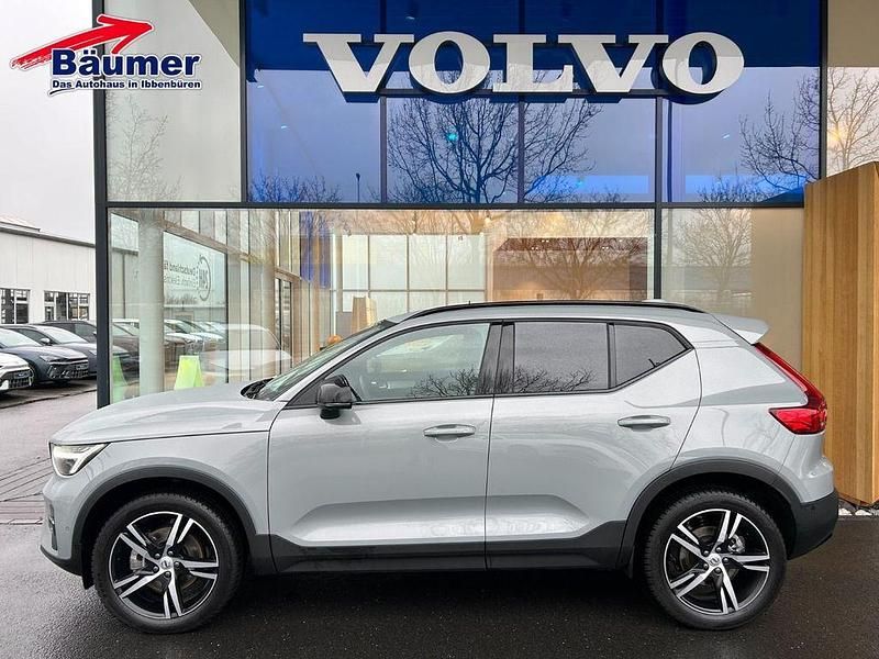 Gebraucht Volvo XC40 Plus 163 PS (119 kW) 2025 Grau SUV