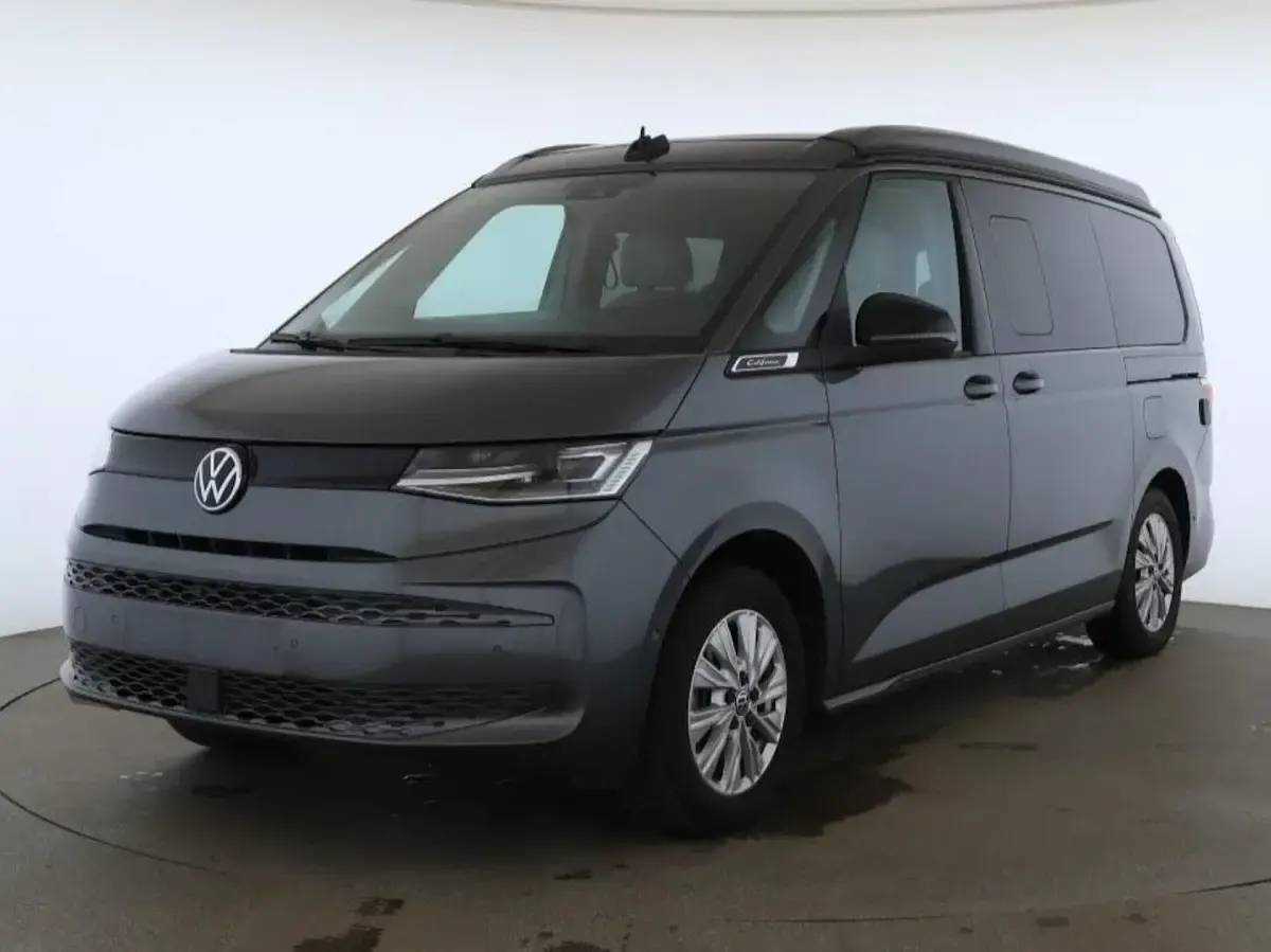 Gebraucht VW T7 Coast 177 PS (130 kW) 2025 Van