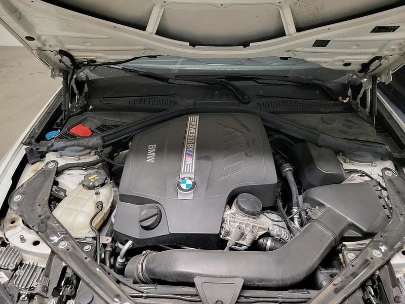 Gebraucht BMW M2 370 PS (272 kW) 2017 Weiß Coupé