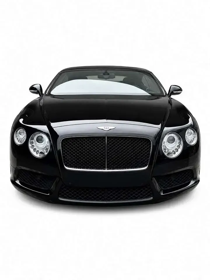 Gebraucht Bentley Continental GT 507 PS (372 kW) 2013
