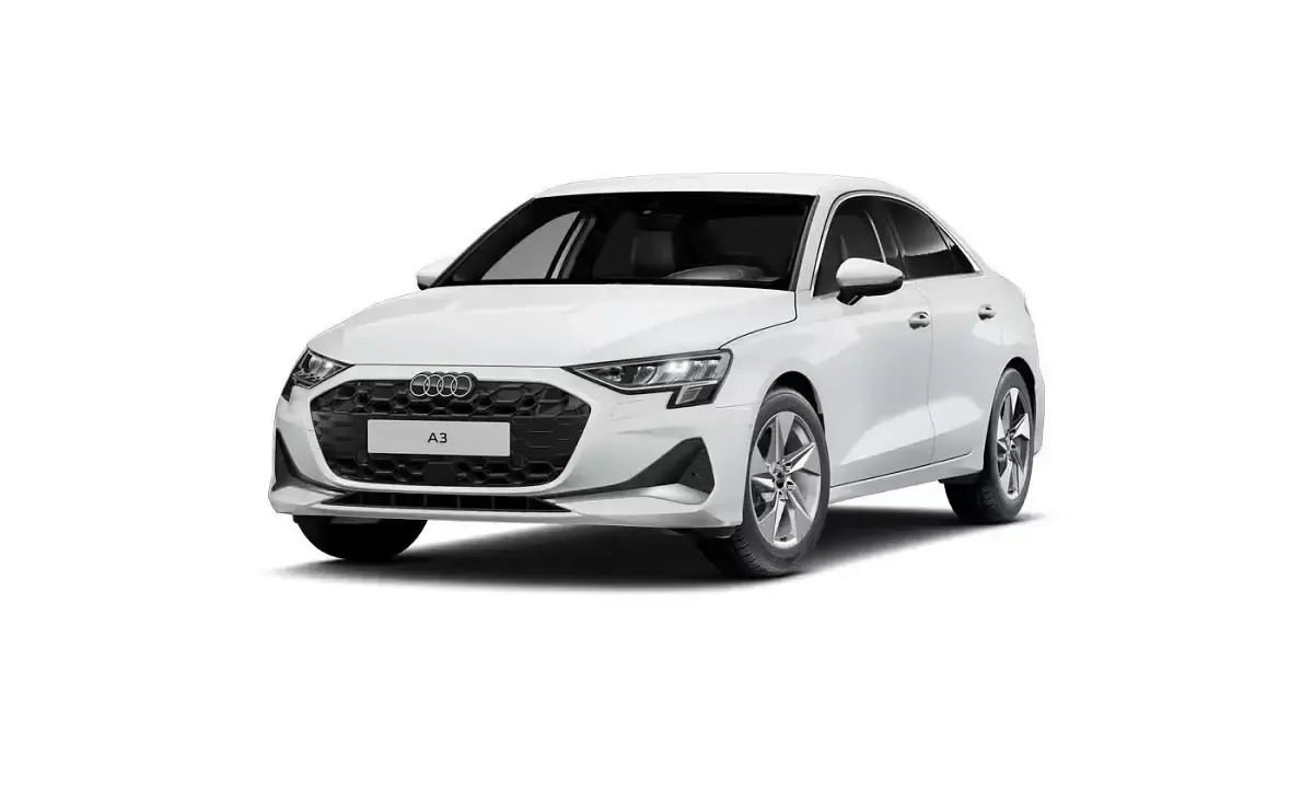 Gebraucht Audi A3 Advanced Plus 150 PS (110 kW) 2025 Limousine