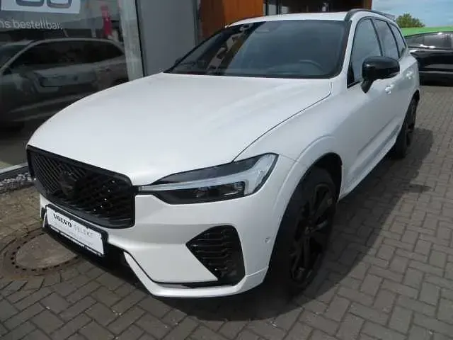 Gebraucht Volvo XC60 184 PS (135 kW) 2025 SUV