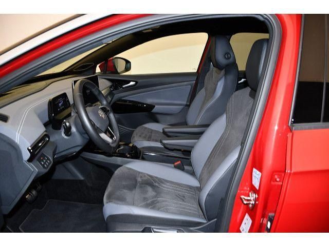 Gebraucht VW ID.4 Pro 210 kW (286 PS) 2024 Rot SUV