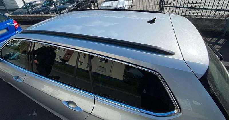 Gebraucht VW Passat 150 PS (110 kW) 2015 Grau Kombi