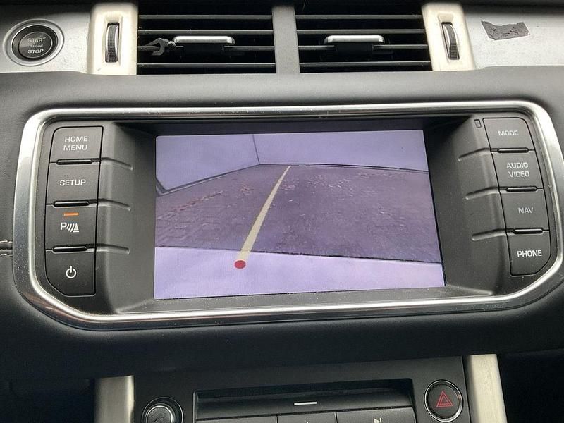 Gebraucht Land Rover Range Rover Prestige 150 PS (110 kW) 2011 Weiß SUV