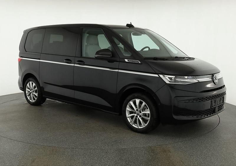 Deep black perleffekt Gebraucht 2024 VW T7 Style Van | 60.184 € - Bild 1/4