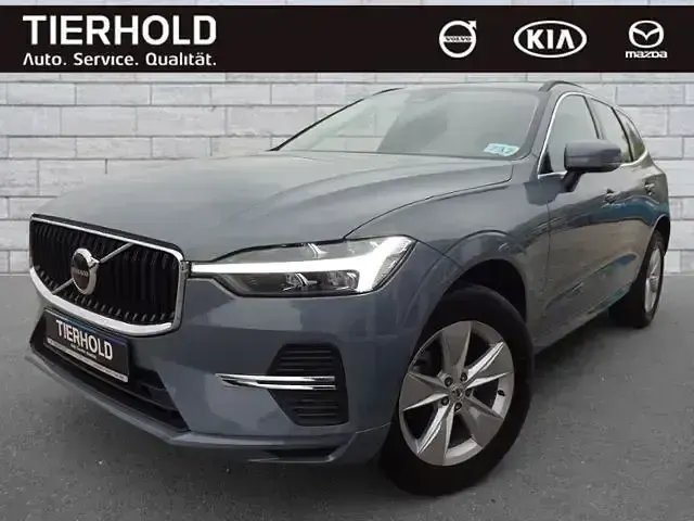 Gebraucht Volvo XC60 Core 197 PS (144 kW) 2023 Thunder grey SUV