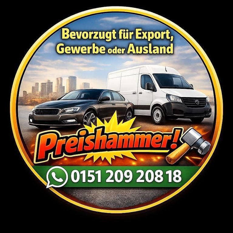 Silber Gebraucht 2004 Ford C-MAX Trend Van / Kleinbus | 800 € (Guter Preis) - Bild 1/4