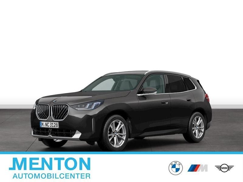 Gebraucht BMW X3 190 PS (139 kW) 2025 Grau SUV