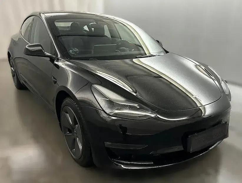 Usado Tesla Model 3 324 kW (441 HP) 2023 Preto Sedan