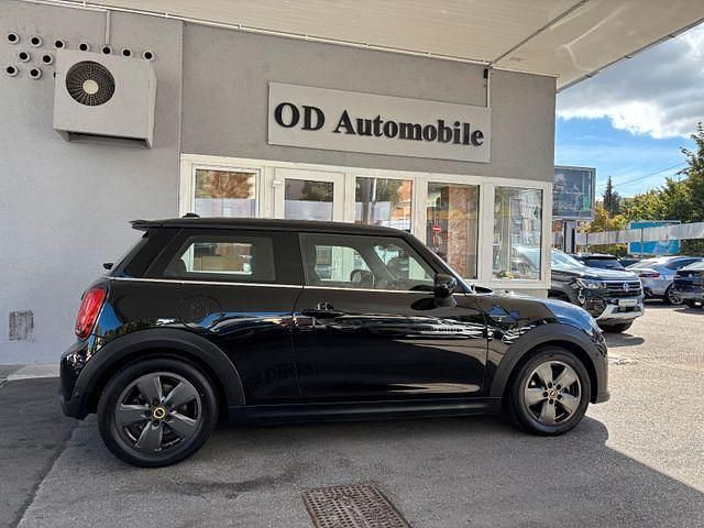 Gebraucht 2022 Mini Cooper S Essential Kleinwagen | 17.590 € (Fairer Preis) - Bild 1/4