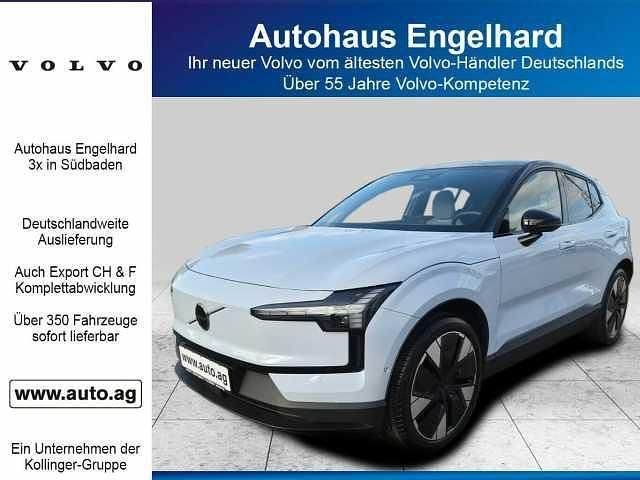 Gebraucht 2025 Volvo EX30 SUV | 39.644 € (Teuer) - Bild 1/4