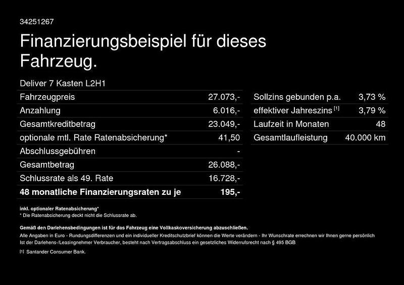 Gebraucht Maxus V70 147 PS (108 kW) 2025 Warm white exterior (solid) Van