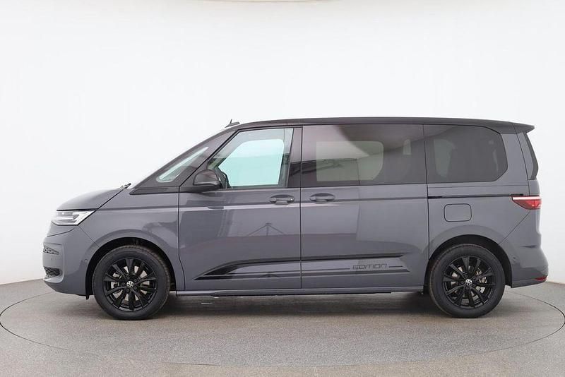 Neu VW Multivan Edition 177 PS (130 kW) 2026 Grau Van / Kleinbus