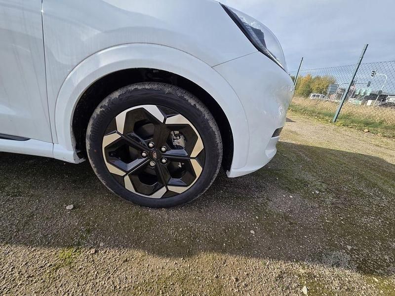 Neu Ford Puma Gen-E Premium 124 kW (169 PS) 2025 Weiß SUV