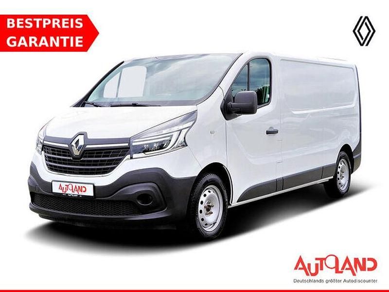 Andere Gebraucht 2020 Renault Trafic Komfort Van | 24.950 € (Etwas zu teuer) - Bild 1/4