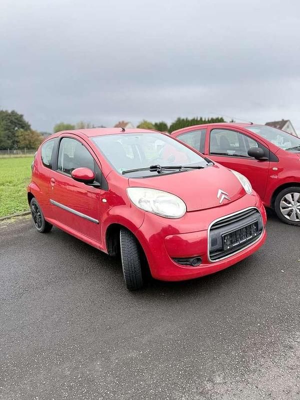 Gebraucht 2009 Citroën C1 Style Kleinwagen | 1.250 € (Superpreis) - Bild 1/4