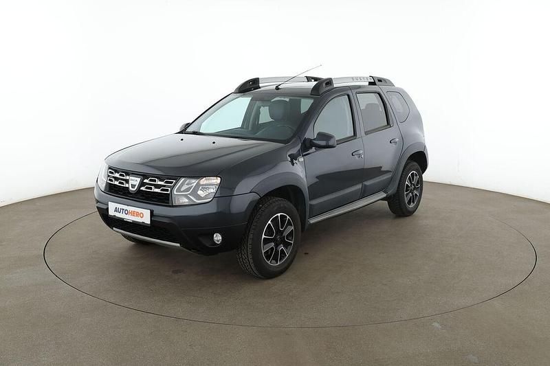 Gebraucht Dacia Duster Prestige 109 PS (80 kW) 2017 Grau SUV
