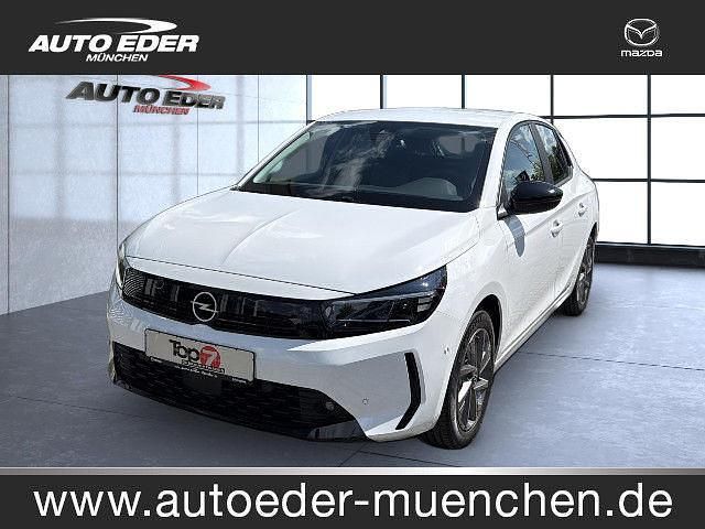 Weiss Neu 2025 Opel Corsa Edition Limousine | 18.480 € (Fairer Preis) - Bild 1/4