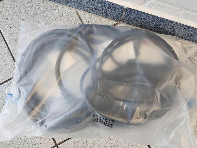 Gebraucht Smart ForTwo Electric Drive Exclusive 60 kW (82 PS) 2024 Weiß