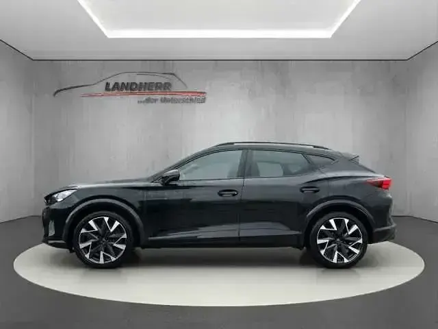Neu Cupra Formentor VZ 333 PS (244 kW) 2026 Schwarz SUV