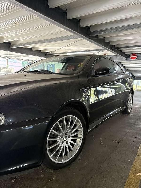 Gebraucht 2005 Alfa Romeo GT Distinctive Coupé | 3.500 € (Guter Preis) - Bild 1/4