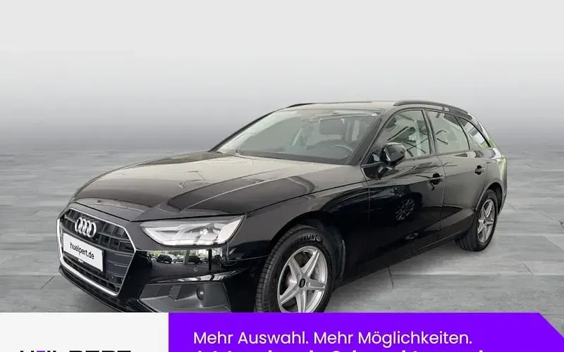 Gebraucht Audi A4 Business 163 PS (119 kW) 2022 Kombi