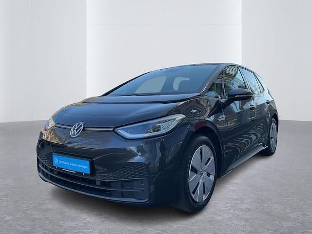 Gebraucht VW ID.3 Pure 110 kW (150 PS) 2022 Grau Kleinwagen