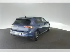 Gebraucht VW Golf VIII GTE 272 PS (200 kW) 2025 Blau Limousine