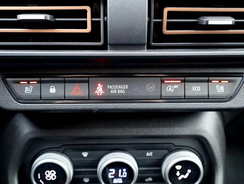 Neu Dacia Sandero Expression 101 PS (74 kW) 2025 Blau Kleinwagen