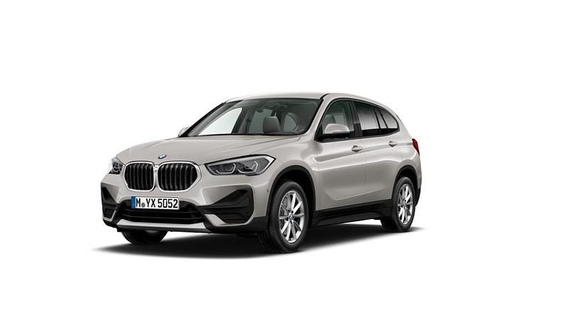 Gebraucht BMW X1 Advantage 190 PS (139 kW) 2026 SUV
