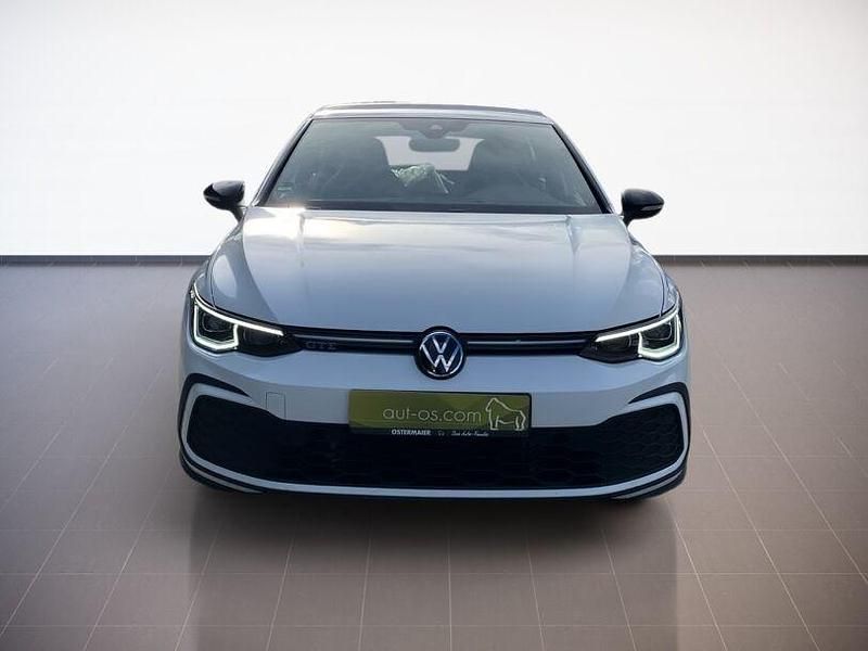 Gebraucht VW Golf VIII GTE 245 PS (180 kW) 2023 Pure white Limousine
