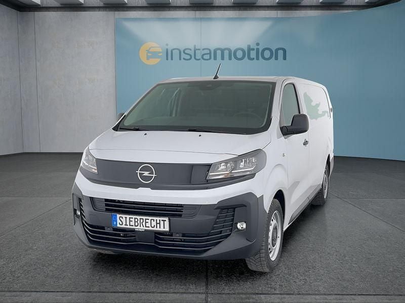 Neu 2025 Opel Vivaro Van | 29.449 € (Fairer Preis) - Bild 1/1