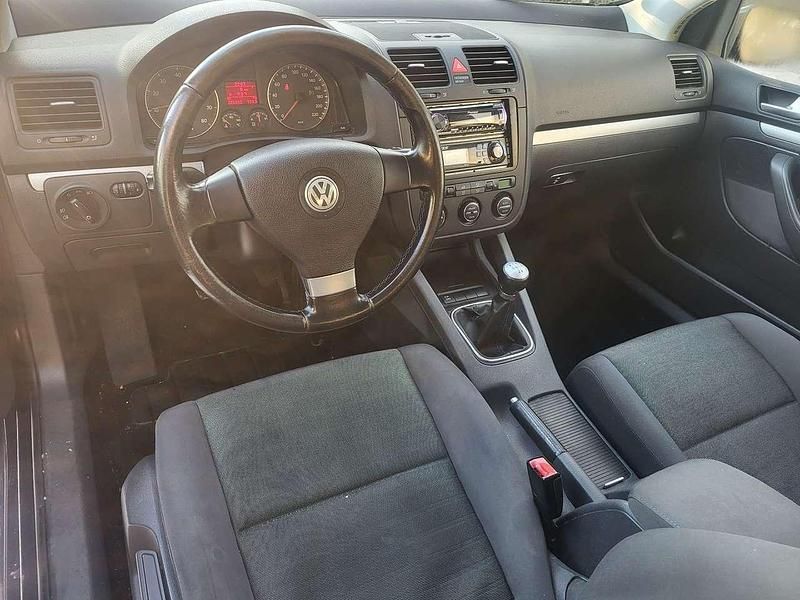 Gebraucht VW Golf V 80 PS (58 kW) 2007 Limousine