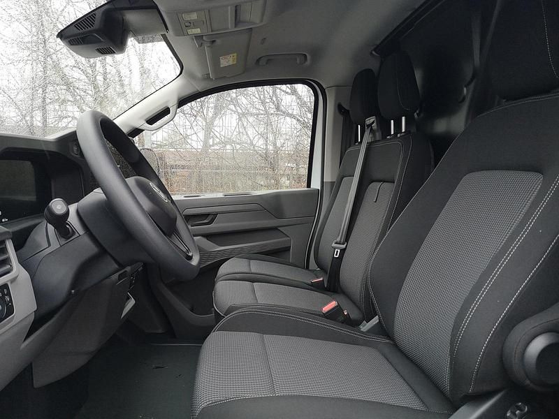 Neu VW Transporter 136 PS (100 kW) 2026 Clear white Van
