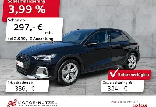 Gebraucht Audi A3 Ambiente 204 PS (150 kW) 2025 Limousine