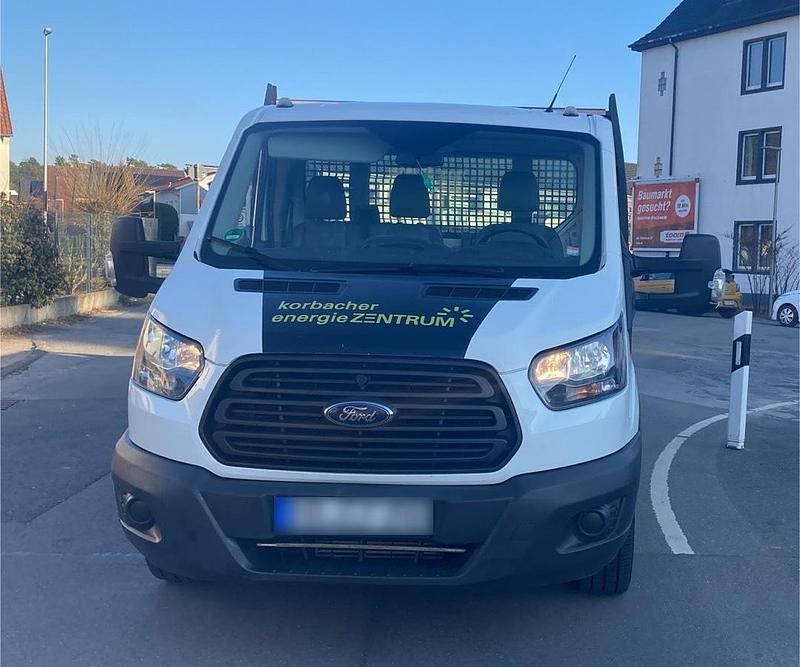 Gebraucht Ford Transit 2020