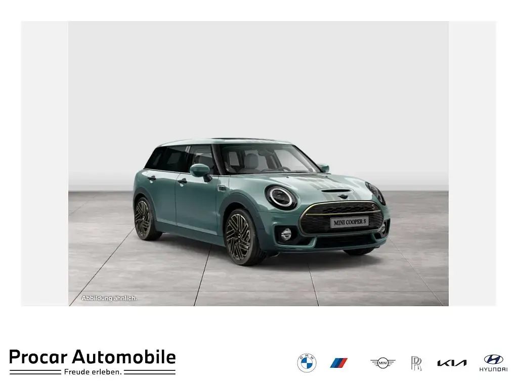 Gebraucht Mini Cooper S 178 PS (130 kW) 2023 Kleinwagen