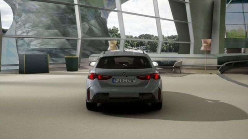 Neu BMW 116 M Sport 122 PS (89 kW) 2026 M brooklyn grau metallic Kleinwagen