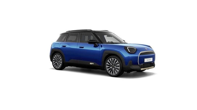 Second-hand Mini Aceman 135 kW (184 CP) 2024 SUV