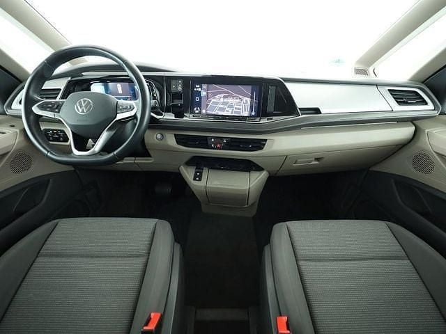 Usata VW Multivan 204 CV (150 kW) 2024 Monovolume