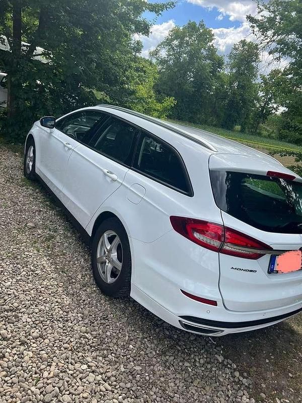 Gebraucht 2018 Ford Mondeo ST-Line Kombi | 14.450 € (Fairer Preis) - Bild 1/4