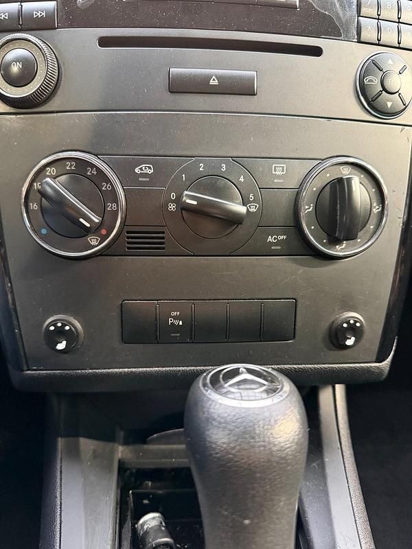 Gebraucht Mercedes A150 95 PS (69 kW) 2005 Kleinwagen