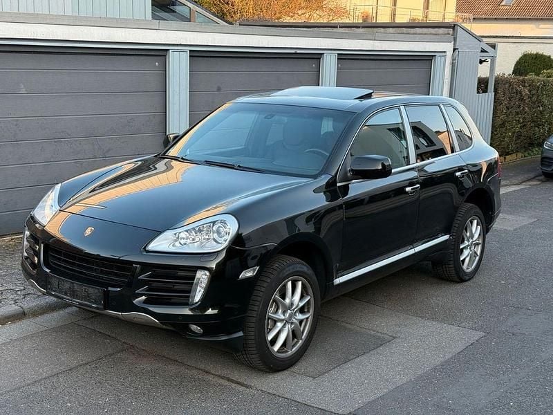 Gebraucht Porsche Cayenne S 385 PS (283 kW) 2007 SUV