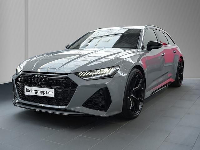 Gebraucht Audi RS6 Performance 630 PS (463 kW) 2025 Kombi