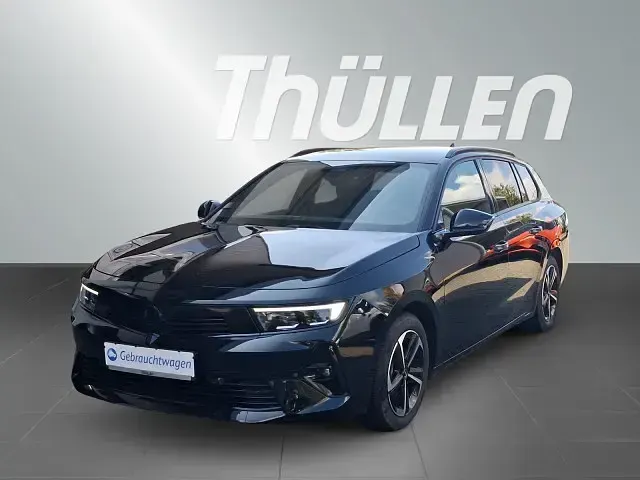 Gebraucht Opel Astra 131 PS (96 kW) 2024 Kleinwagen