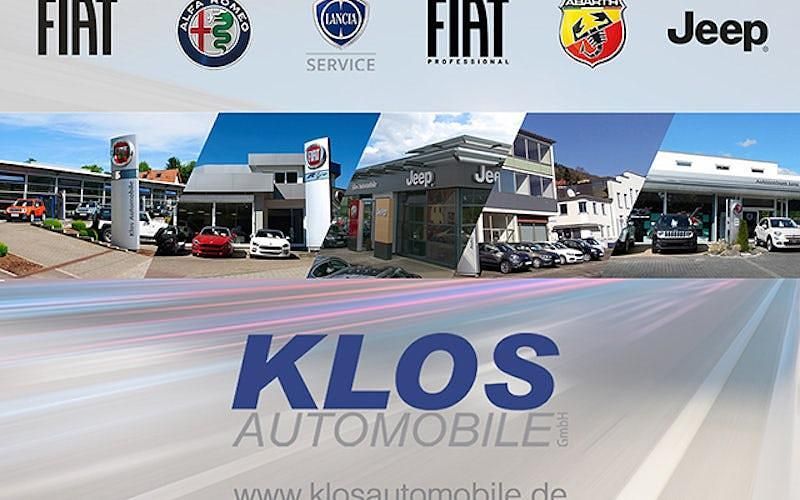 Grau Gebraucht 2023 Jeep Compass SUV | 24.990 € (Superpreis) - Bild 1/4