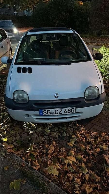 Gebraucht 2003 Renault Twingo Expression Kleinwagen | 1.000 € (Guter Preis) - Bild 1/2